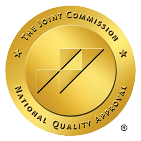 Joint Commission Accredited